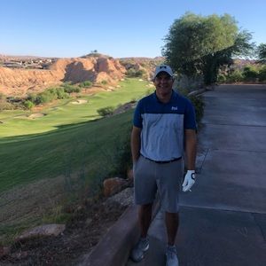 Meet your Posher, Kerry